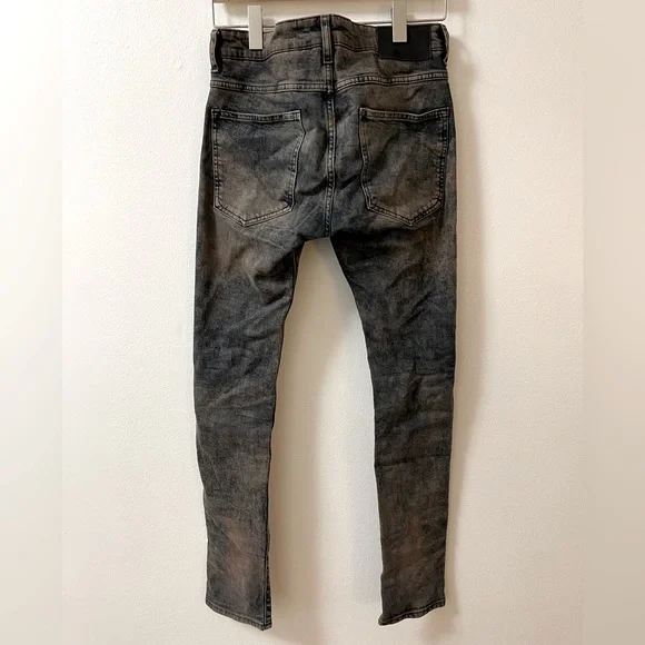 H&M Skinny Jeans - Picture 2 of 4